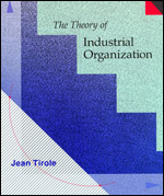 The Theory of Industrial Organization